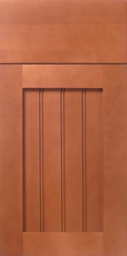 Norman S573 Front